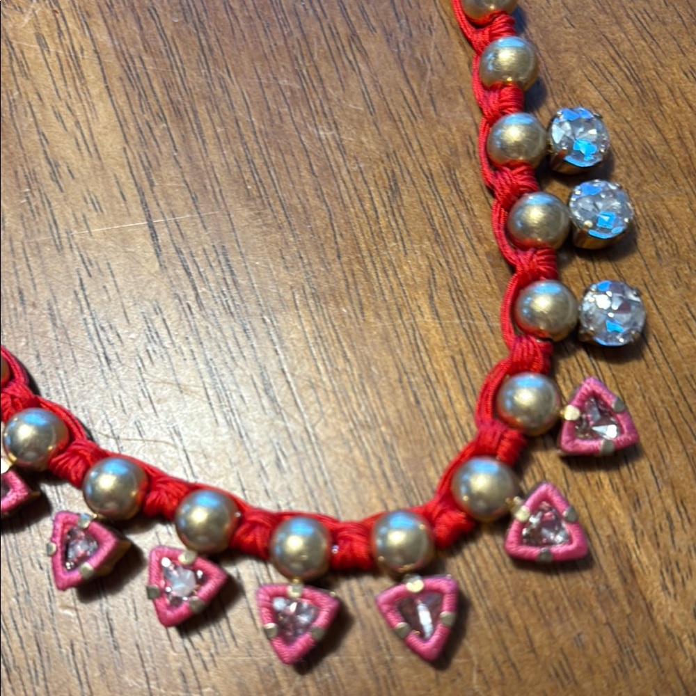 Stella & Dot Darby Necklace - Picture 4 of 4